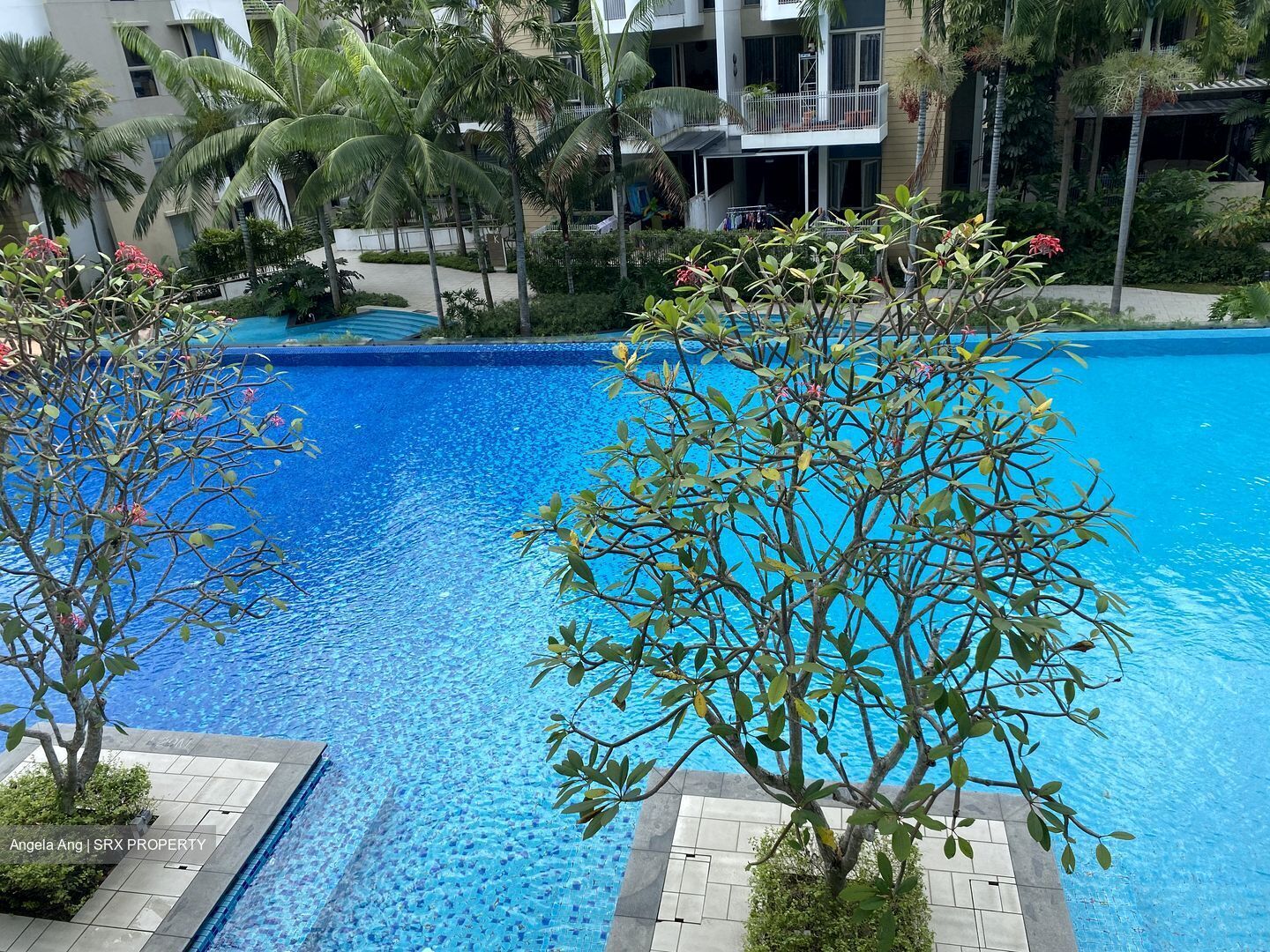 Terrasse (D19), Condominium #606844751